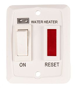 Remote On/Off Switch-White