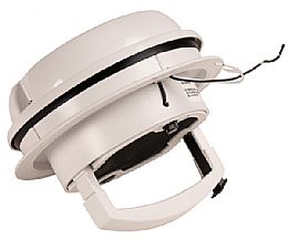 Maxxfan Dome, White